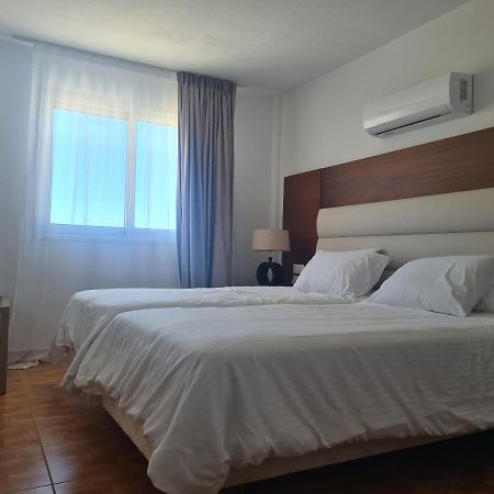 פאראלימני Fotoxenia Luxury Apts מראה חיצוני תמונה